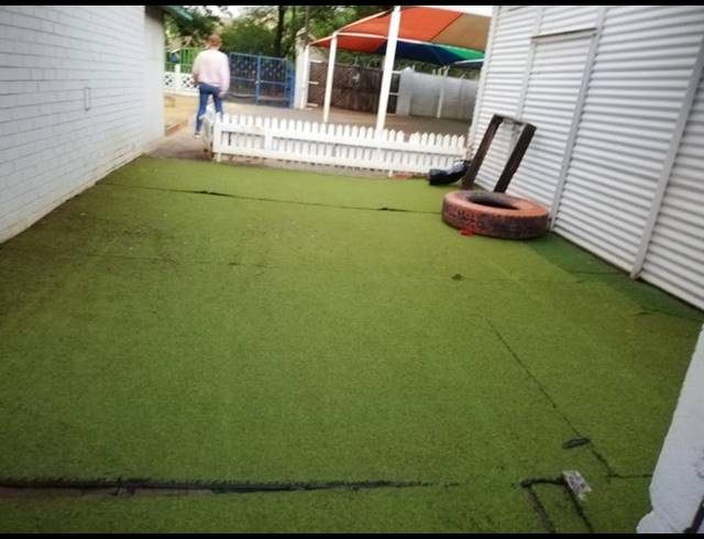 BUSINESS FOR SALE IN VANDERBIJLPARK CW 6